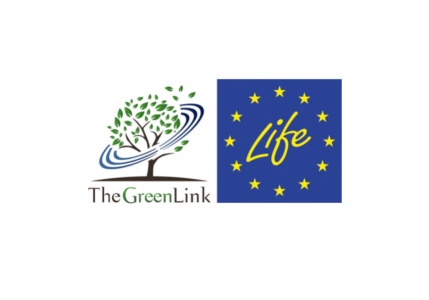 The Green Link