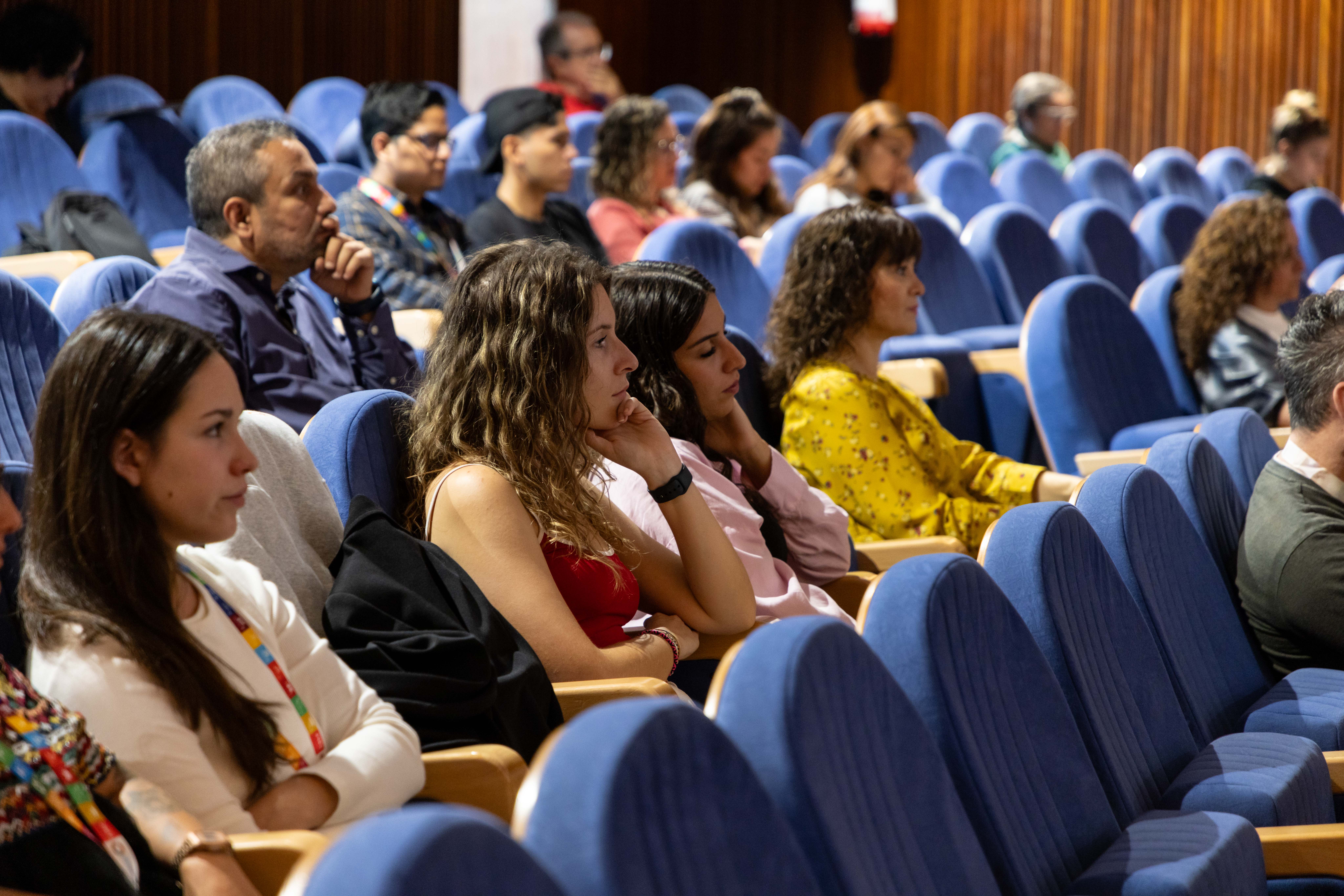 Imatge del esdeveniment:Programa Jornada CUD