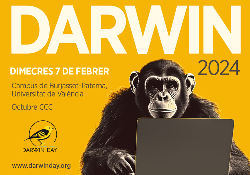 Darwin Day