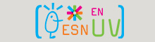 This opens a new window Erasmus student network ESN