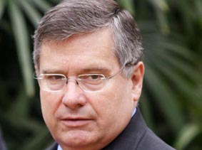 Francisco Tomás.