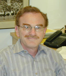 Prof. Randy Schekman