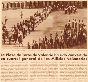 foto prensa milicias populares