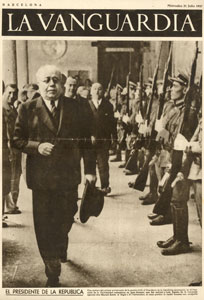 prensa 1937