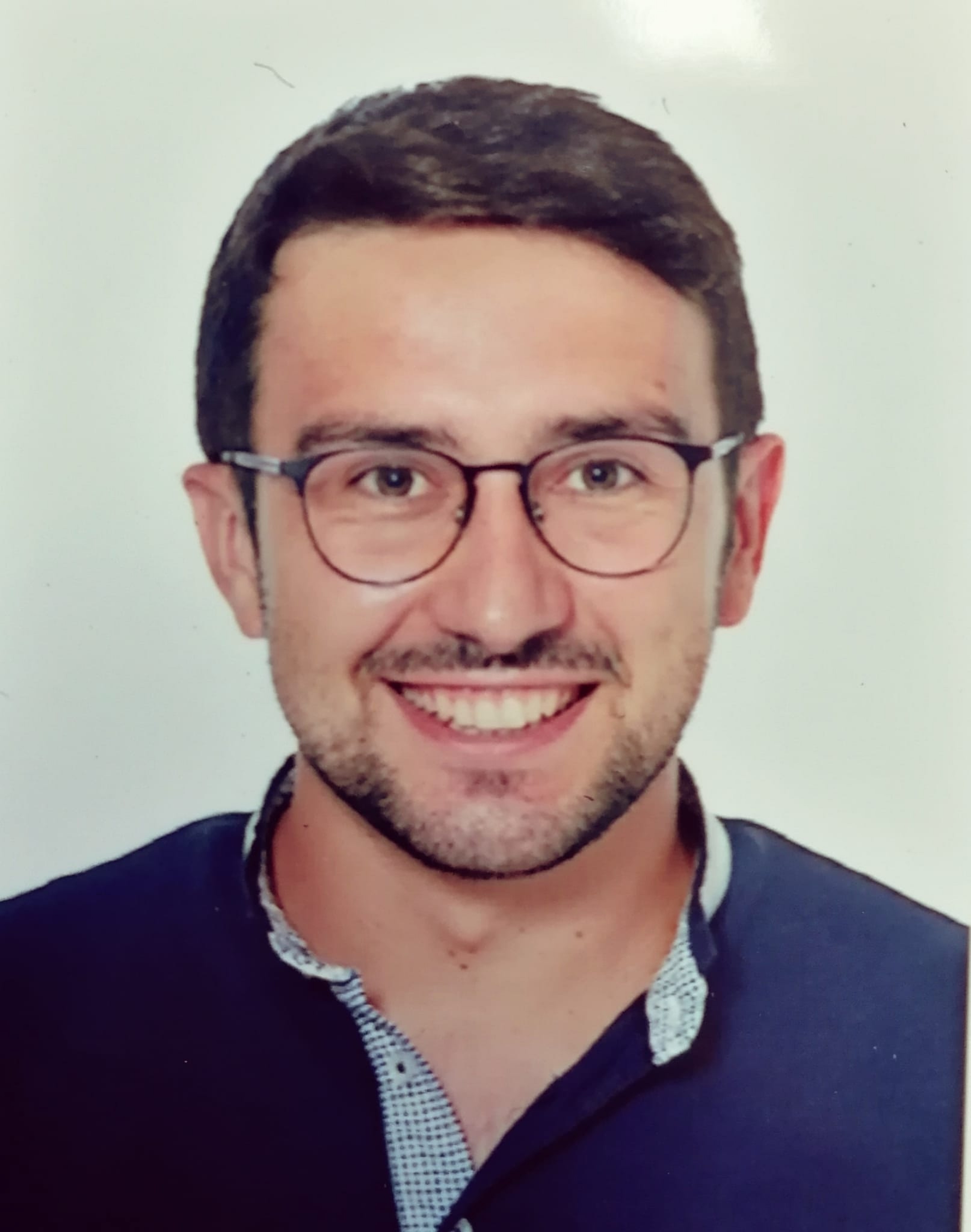 Miguel Reula Martín