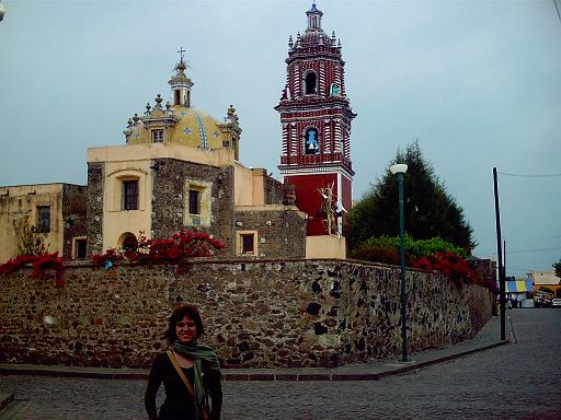 Mexico/10-Eixida 12-5-07/36_Iglesia de Santa Maria Tonantzintla