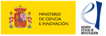 Ministerio de Ciencia e Innovación