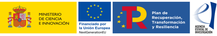Ministerio UE