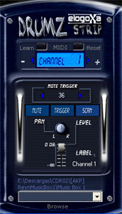 X-cita v1.2