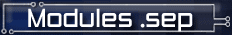 Modules .sep