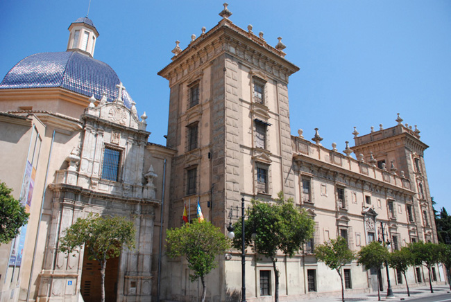 Museo Bellas Artes