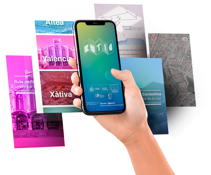 presentation image