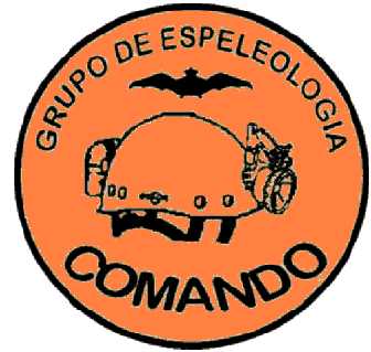 Escudo grupo COMANDO