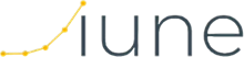 IUNE Logo