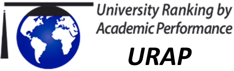 URAP Logo