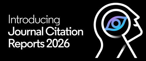 JCR 2026