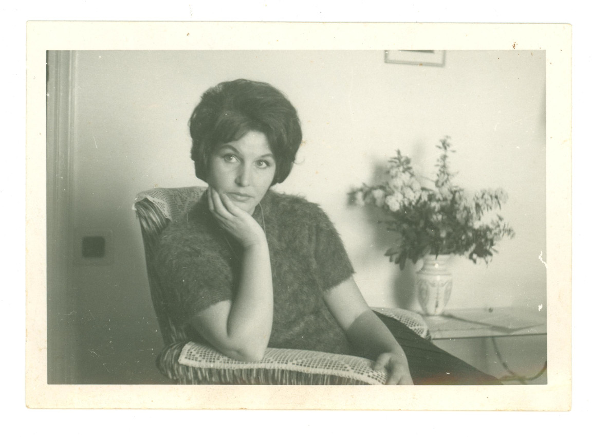 Foto Maria Beneyto