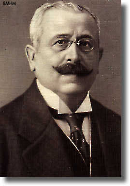 Picture of Pelegrí Casanova Ciurana