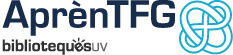 Logo Aprèn TFG