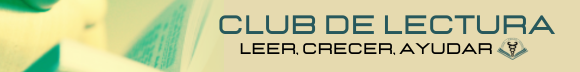 Link to Club de lectura libguide