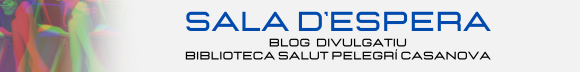 Link to Sala d'espera libguide