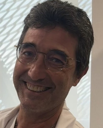 Emilio Ansotegui