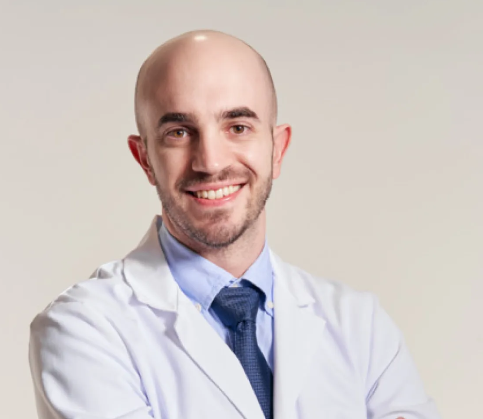 Esteban Peiro