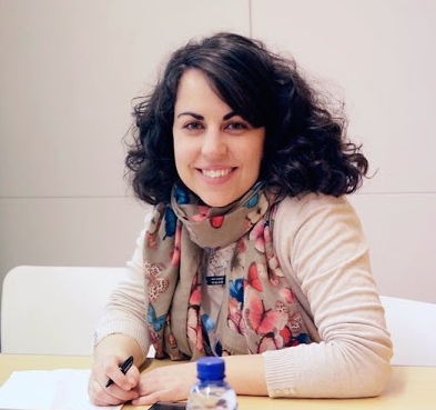 Tamara del Corral