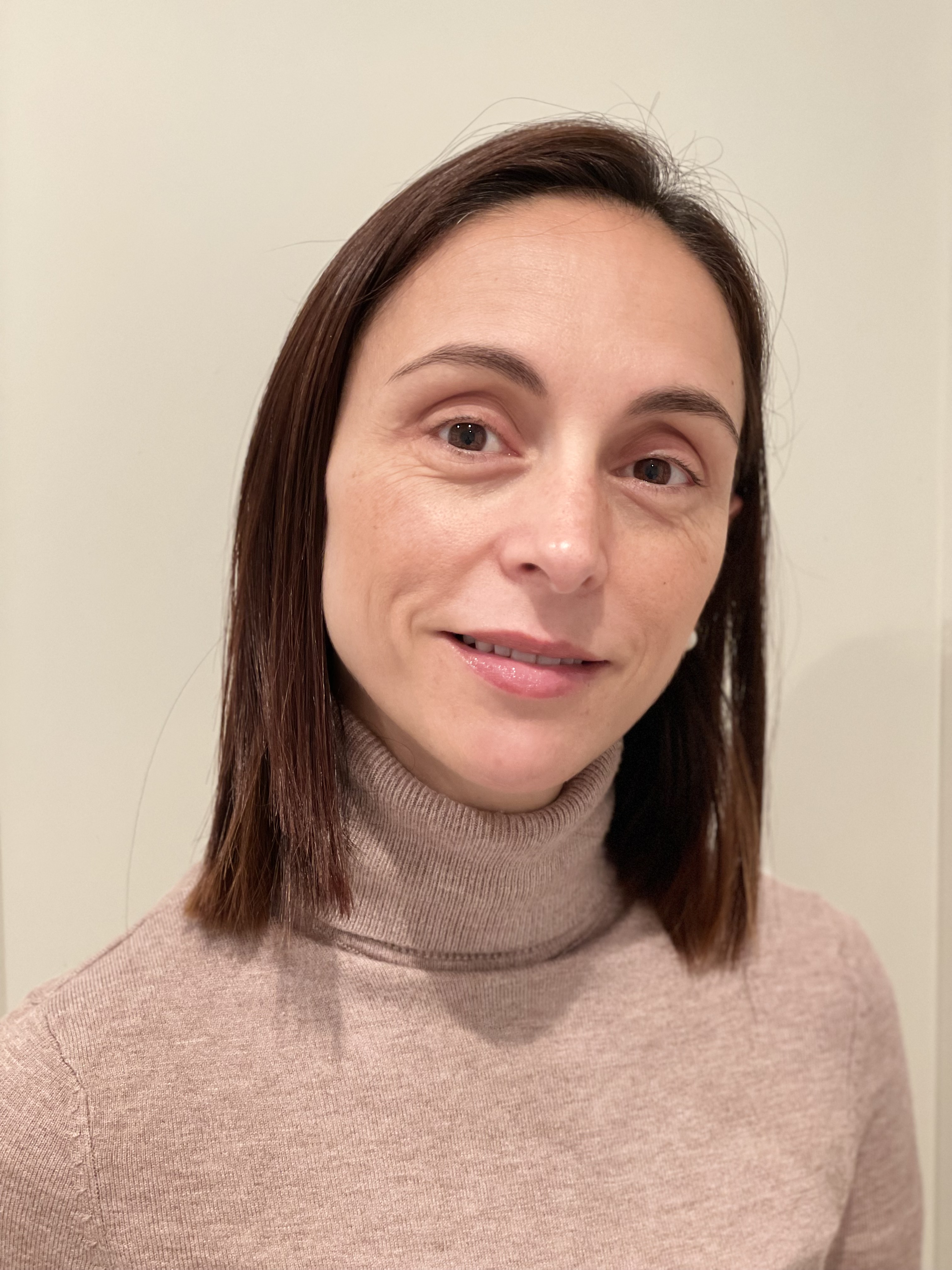 Maria Plasencia