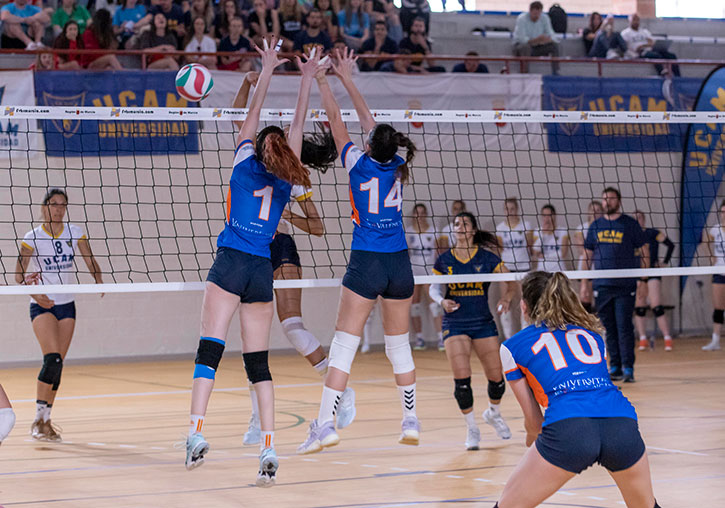 Pin by Laurita Sanchez on Voleibol - Volleyball