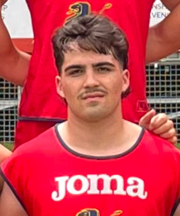 Héctor Burke