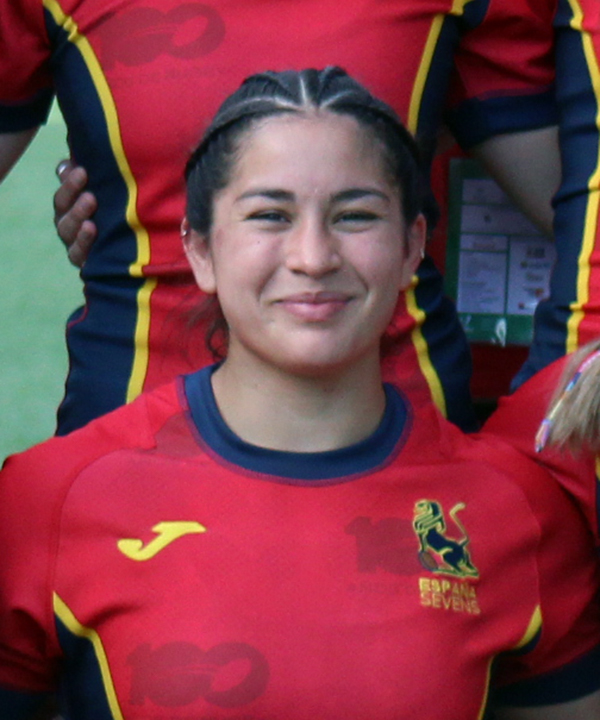 Kiara Expósito