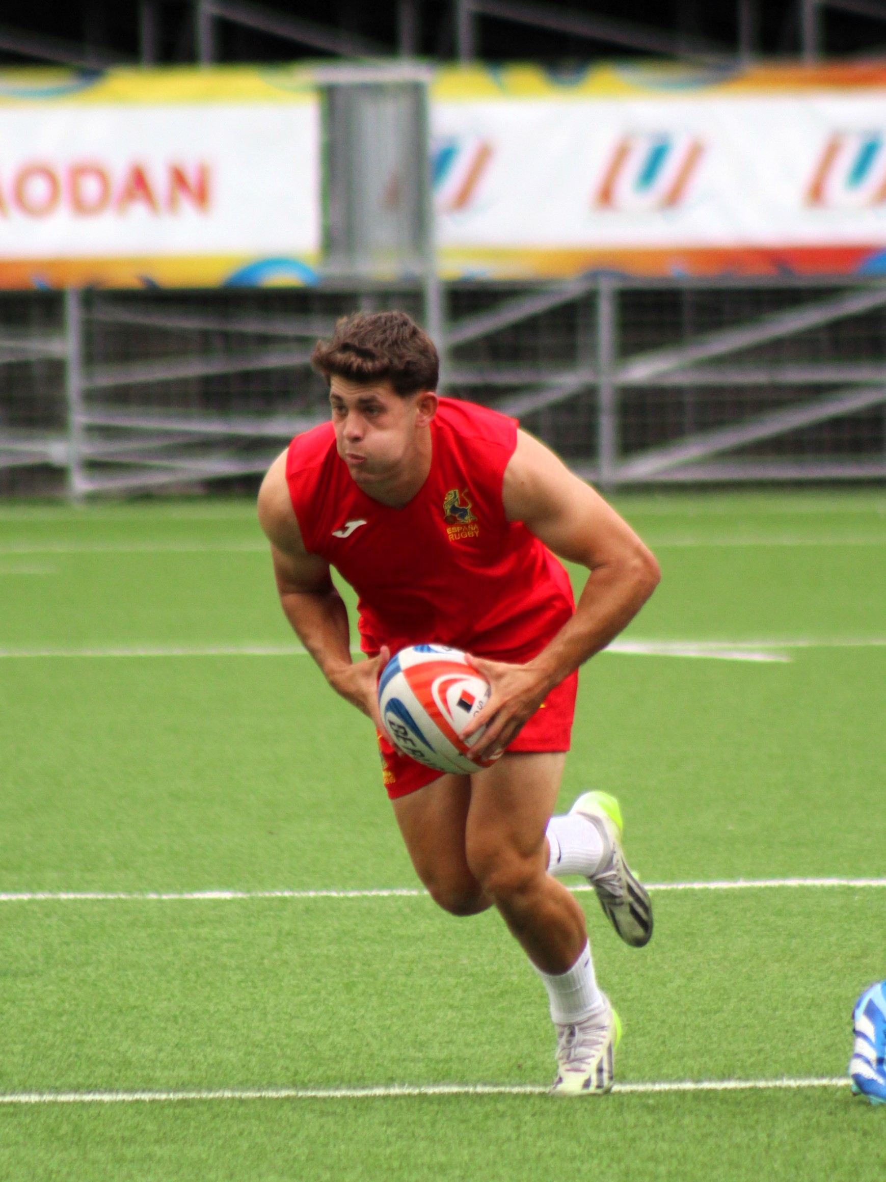 Mario Coronado