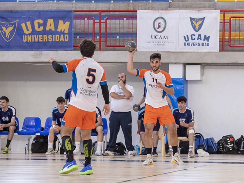 Llíria Boys' Handball team promoted to Regional category