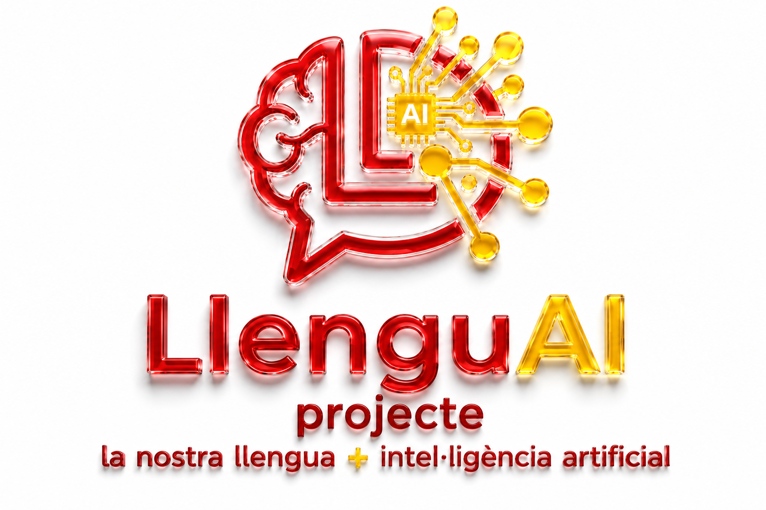 Projecte LlenguAI