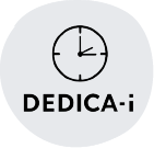 DEDICA-i