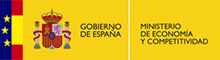 Secretaría de Estado de Investigación, Desarrollo e Innovación - Ministerio de Economía y Competitividad - Gobierno de España