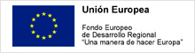 El Fondo Europeo de Desarrollo Regional - FEDER