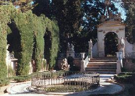 Monforte Gardens