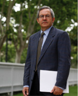 Fco. Javier Satorre Grau