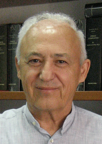 Joan Oleza Simó Joan Oleza Simó