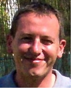 Javier Lluch Prats