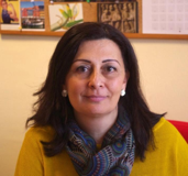Mercedes Quilis Merín