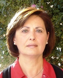 Teresa Ferrer Valls