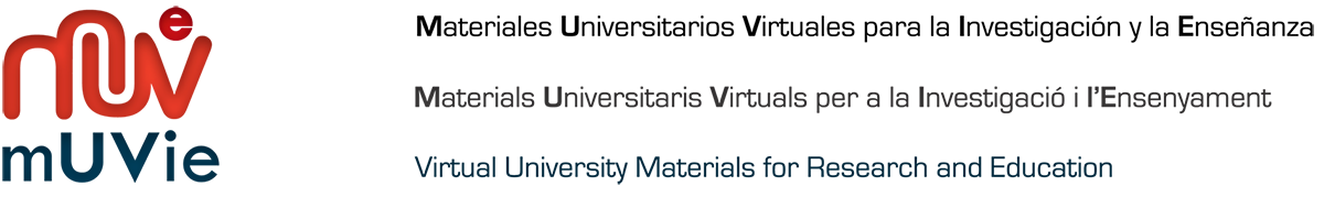 Logo muvie