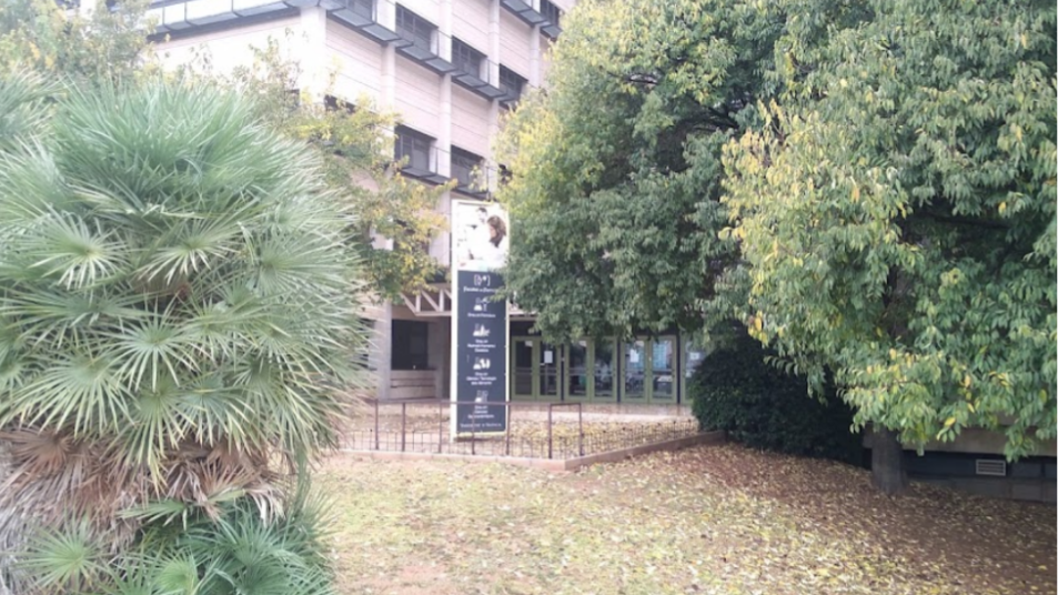 Facultat UV