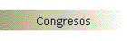 Congresos