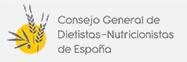 Consejo General de Dietistas Nutricionistas de España