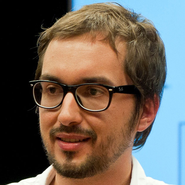 Leandro Valiati