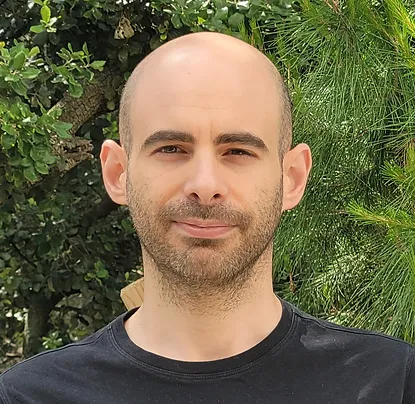 Ángel Sánchez Illana